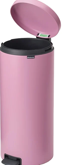 Brabantia Affaldsspande Og Tilbehør|Affaldsspande > Newlcon Pedalspand ,