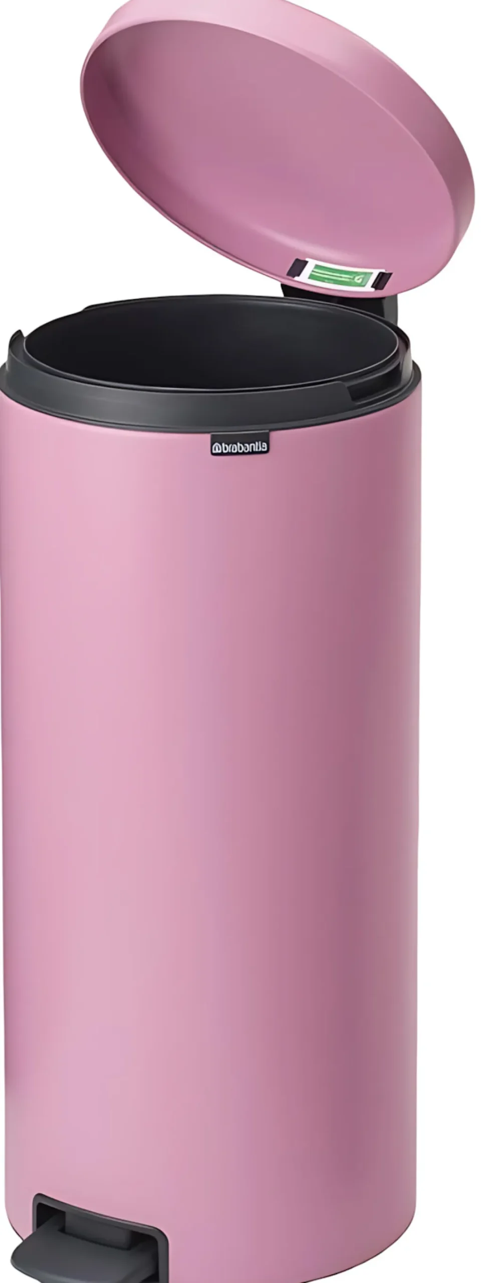 Brabantia Affaldsspande Og Tilbehør|Affaldsspande > Newlcon Pedalspand ,