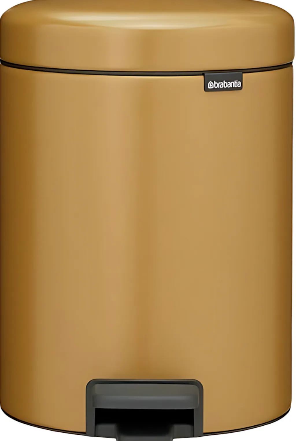 Outlet Newlcon Pedalspand 5 L, Affaldsspande Og Tilbehør|Affaldsspande