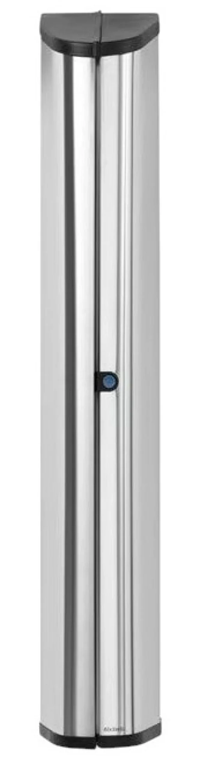 Brabantia Uderum|Tørrestativer Og Tilbehør > Opbevaringsboks til Wallfix Tørrestativ, Mat Stål