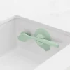 Brabantia Opvask|Opvask > Opvaskebørste m. Sugekop, Jade Green