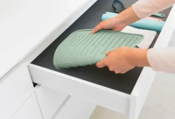 Sale Opvaskemåtte 32,5x43,8 cm, Jade Green Opvask|Opvask