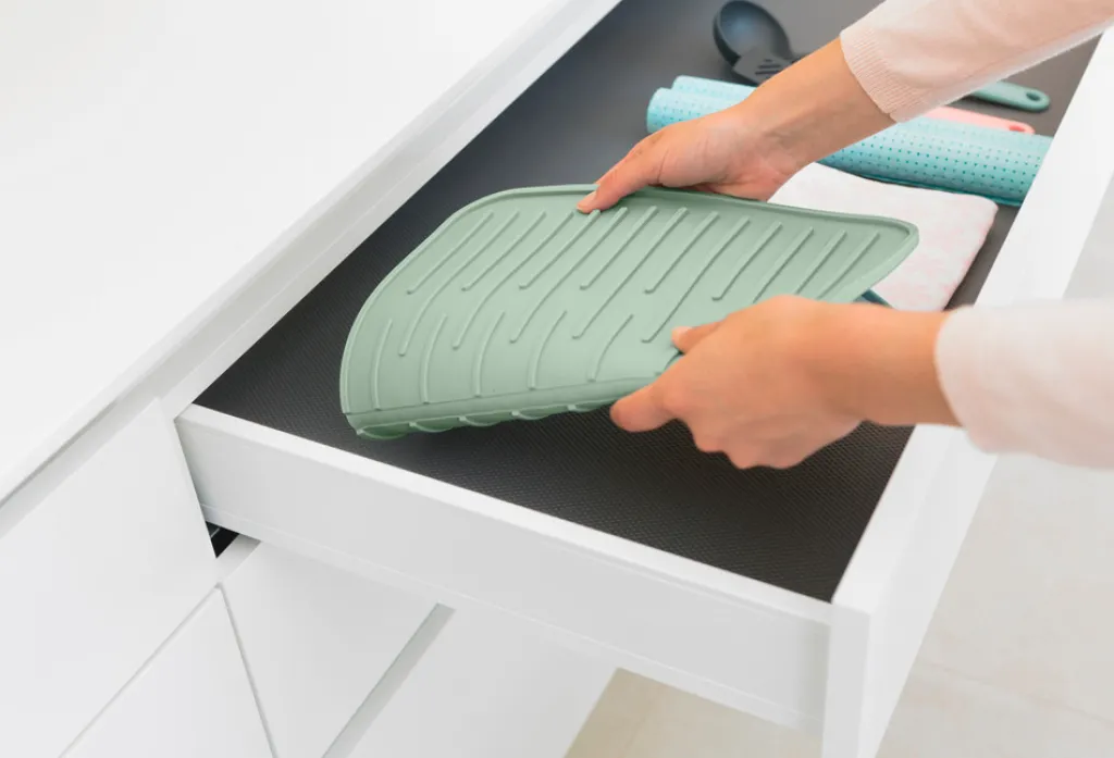 Sale Opvaskemåtte 32,5x43,8 cm, Jade Green Opvask|Opvask