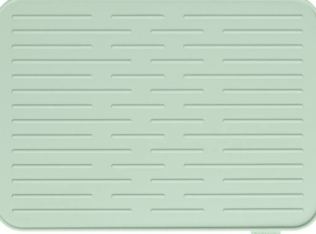 Sale Opvaskemåtte 32,5x43,8 cm, Jade Green Opvask|Opvask