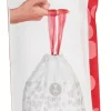 Brabantia Affaldsspande Og Tilbehør|Affaldsspande > PerfectFit Affaldspose Y 20 stk. 20 L, Hvid
