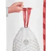 Sale Brabantia PerfectFit Affaldspose J 20 stk. 20-25 L, Hvid