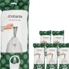 Brabantia Affaldsspande Og Tilbehør|Affaldsspande > PerfectFit Affaldspose R 120 stk. 36 L, Hvid