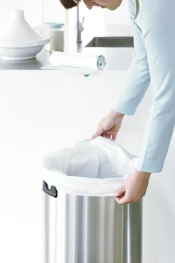 Brabantia Affaldsspande Og Tilbehør|Affaldsspande ><noscript><img data-lazyloaded=