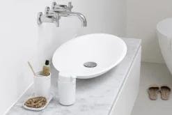 Brabantia Badeværelse > ReNew Badeværelsestilbehør 3 Dele,