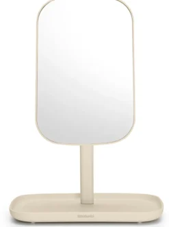 Best Brabantia ReNew Makeupspejl, Soft Beige