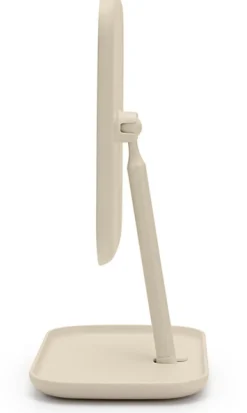 Best Brabantia ReNew Makeupspejl, Soft Beige
