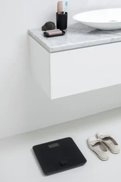 Online ReNew Personvægt Batterifri, Badevægte|Velvære