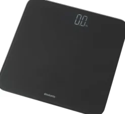 New Brabantia ReNew Personvægt, Mørkegrå