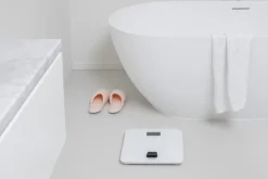 Brabantia Badevægte|Velvære > ReNew Personvægt Batterifri,