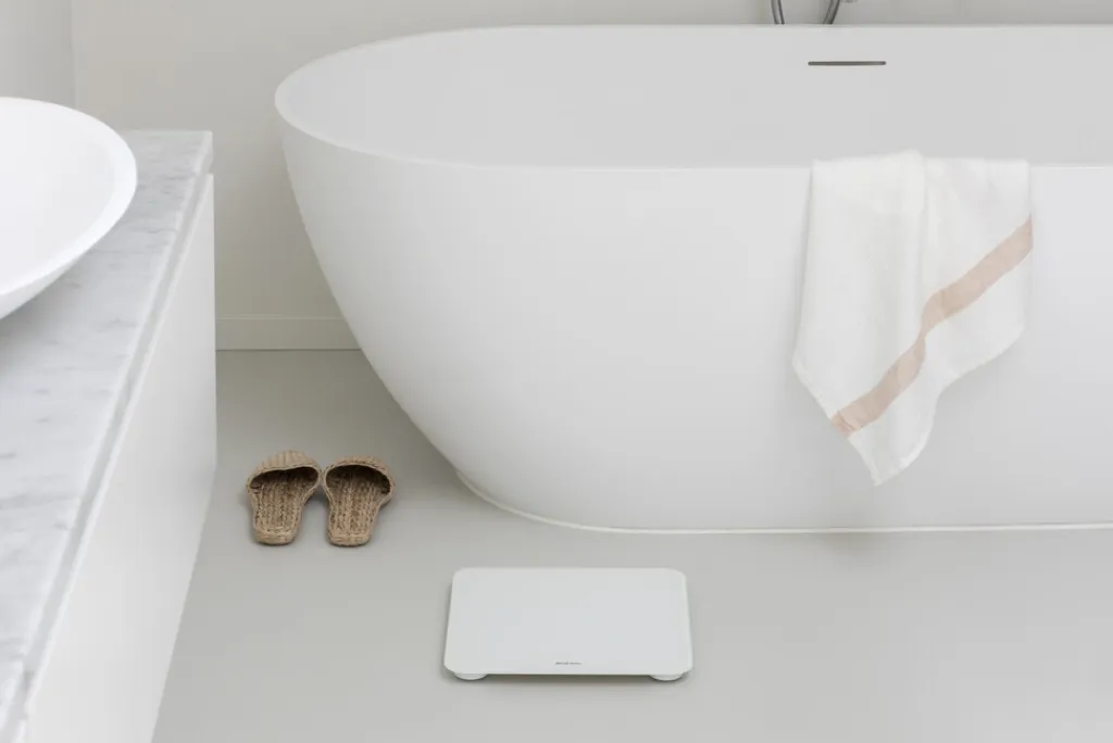 Brabantia Badevægte|Velvære > ReNew Personvægt,
