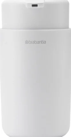 Discount Brabantia ReNew Sæbedispenser, Hvid