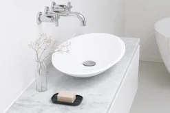 Brabantia Badeværelse > ReNew Sæbeskål 13,5 cm,