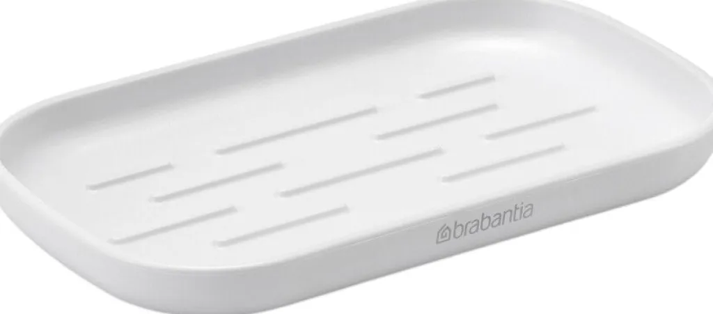 Brabantia Badeværelse > ReNew Sæbeskål 13,5 cm,