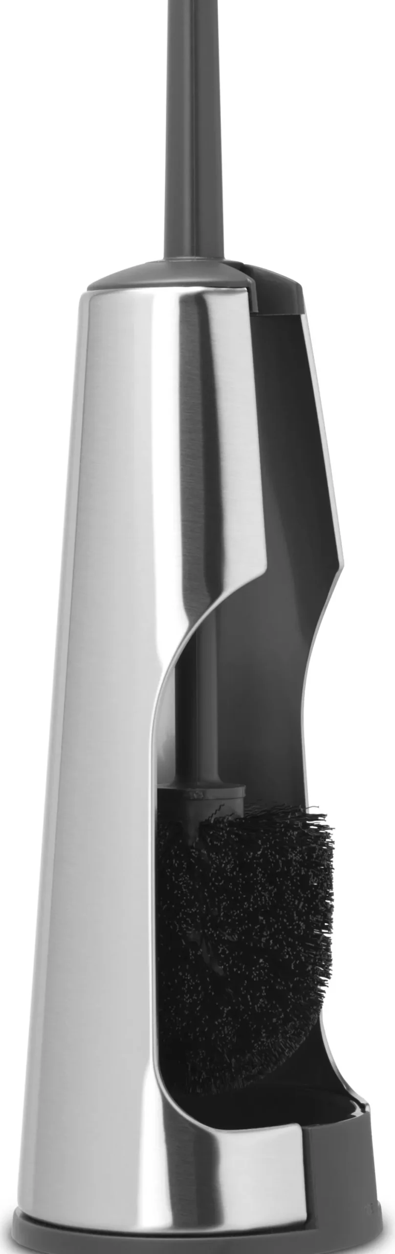 Sale Brabantia ReNew Toiletbørste m. Holder, Stål