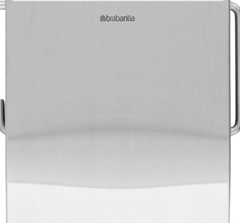 Brabantia Badeværelse > ReNew Toiletrulleholder,