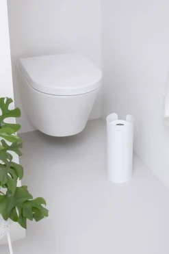 Online ReNew Toiletrulledispenser til 3 Ruller, Badeværelse
