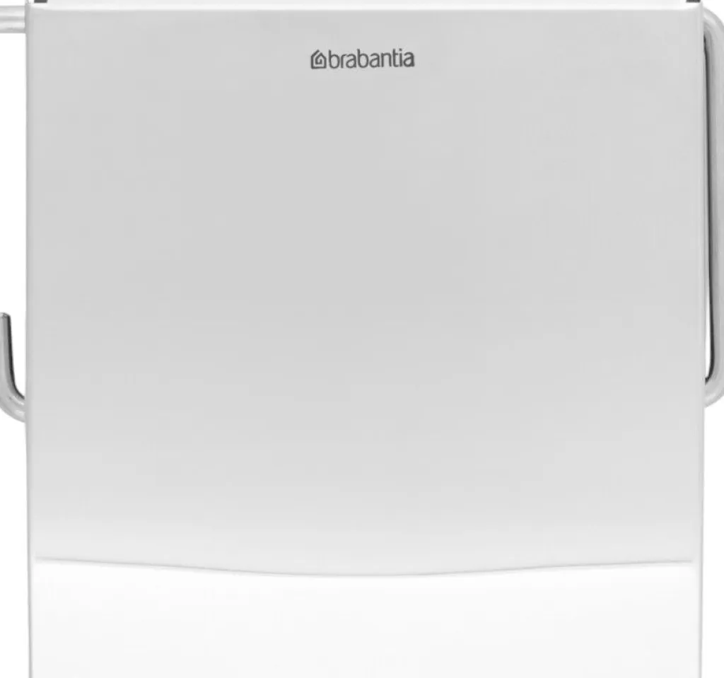 Brabantia Badeværelse > ReNew Toiletrulleholder,