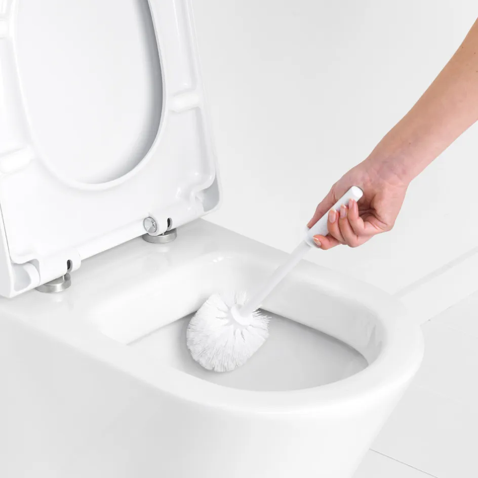 Outlet Brabantia ReNew Udskftiningsbørste, Hvid