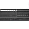 Brabantia Opvask|Opvask > Sink-Side Opvaskestativ Kompakt 46 cm, Mørkegrå