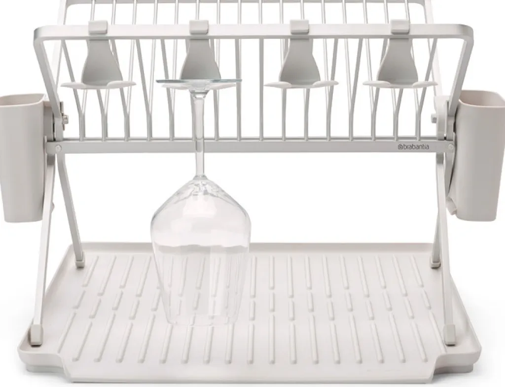 Sink-Side Opvaskestativ Sammenklappelig , Opvask|Opvask