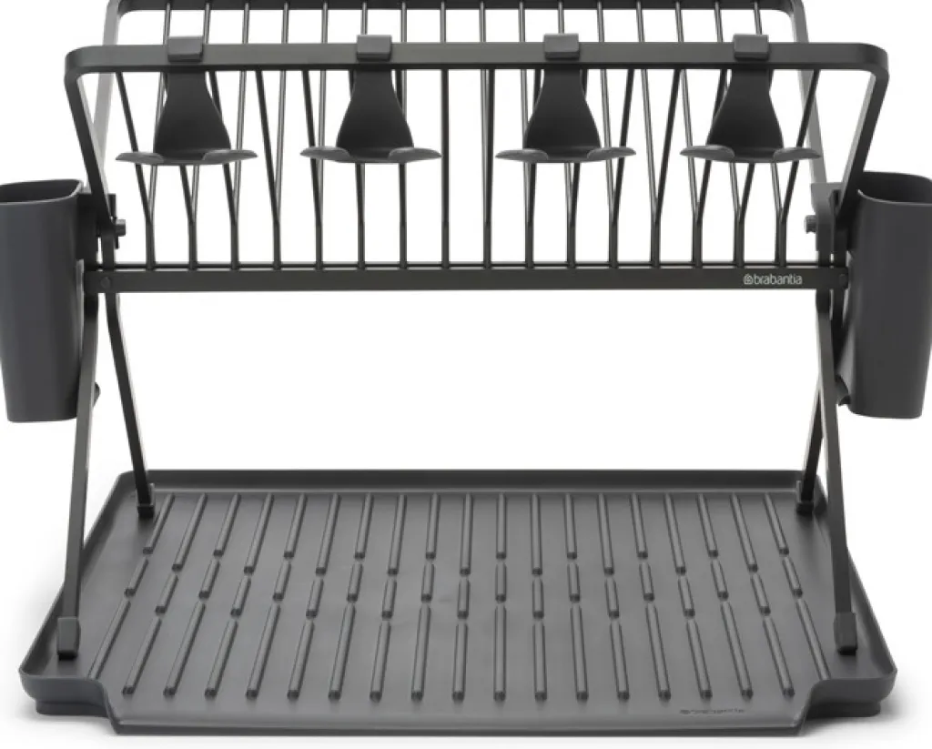 Brabantia Opvask|Opvask > Sink-Side Opvaskestativ Sammenklappelig ,