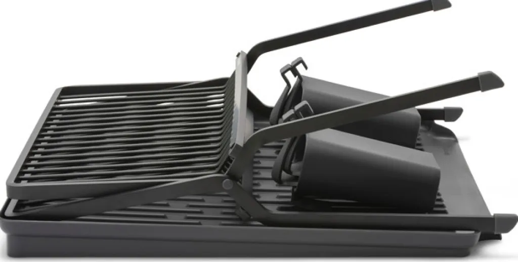 Brabantia Opvask|Opvask > Sink-Side Opvaskestativ Sammenklappelig ,