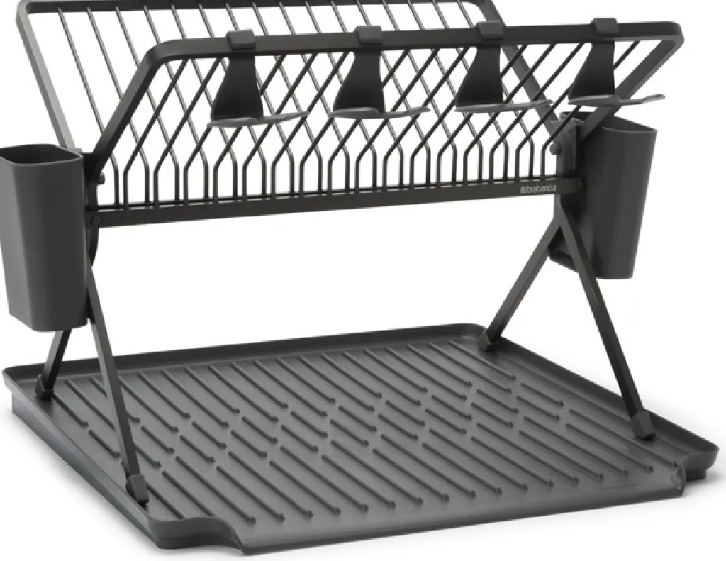 Brabantia Opvask|Opvask > Sink-Side Opvaskestativ Sammenklappelig ,