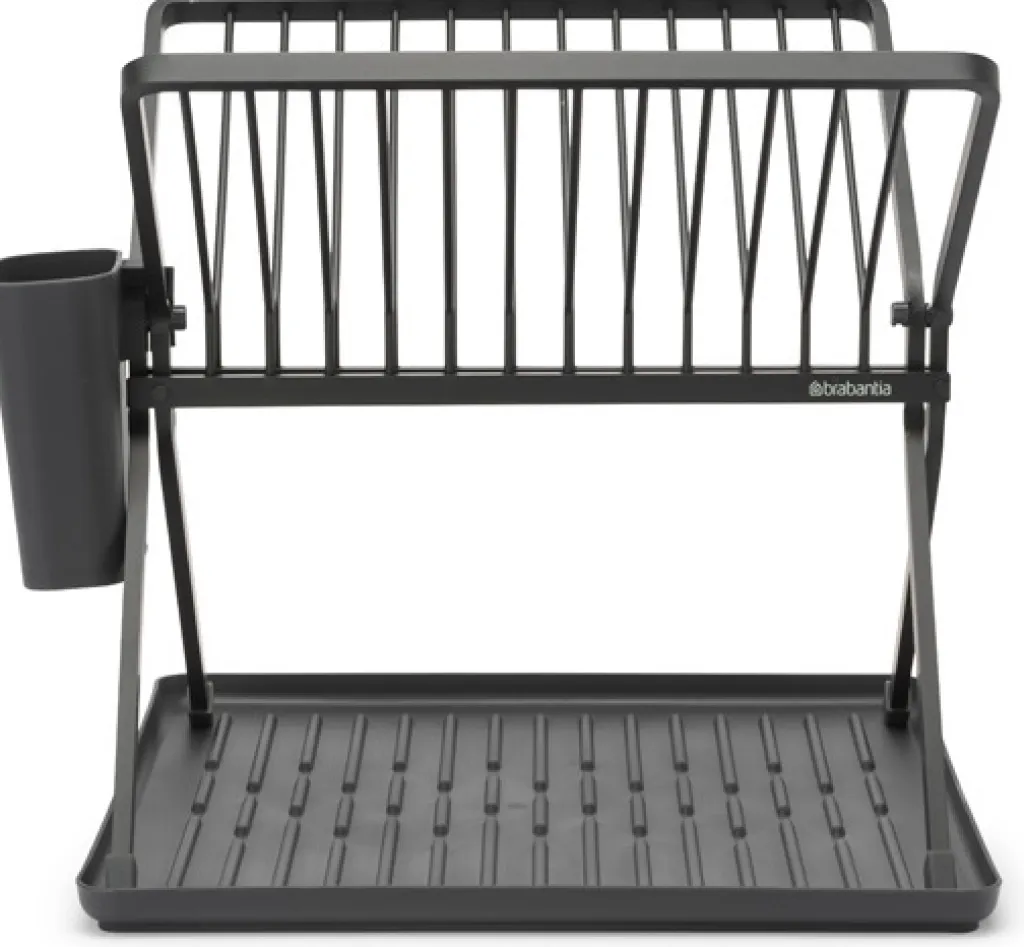 Brabantia Opvask|Opvask > Sink-Side Opvaskestativ Sammenklappelig ,