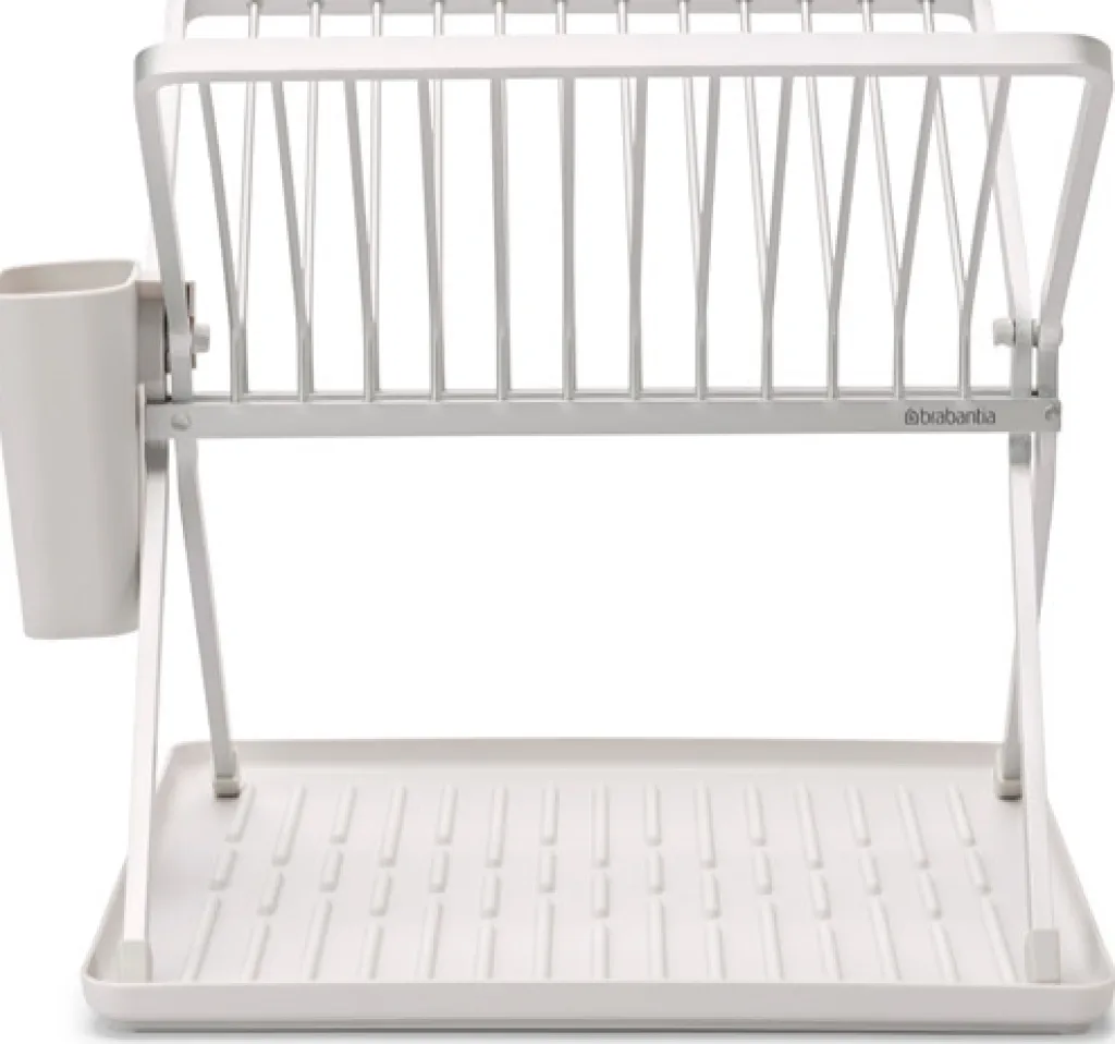 Brabantia Opvask|Opvask > Sink-Side Opvaskestativ Sammenklappelig ,