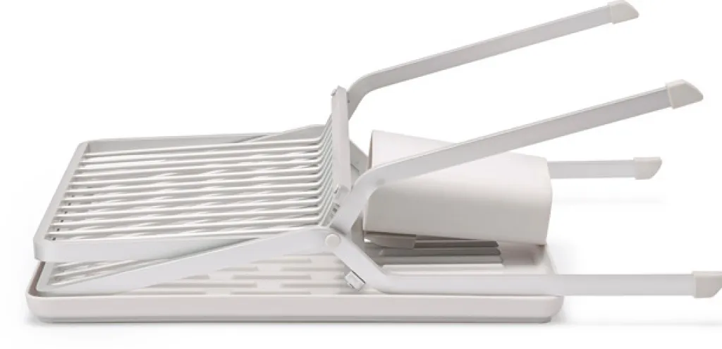 Brabantia Opvask|Opvask > Sink-Side Opvaskestativ Sammenklappelig ,