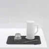 Brabantia Opvask|Opvask > Sink-Side Silikoneopvaskemåtte 43,8 cm, Mørkegrå