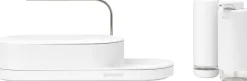 Online Brabantia SinkStyle Organiser , Mineral Fresh White