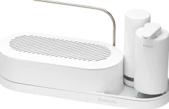 Online Brabantia SinkStyle Organiser , Mineral Fresh White