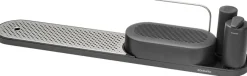 Discount Brabantia SinkStyle Organiser , Mineral Infinite Grey
