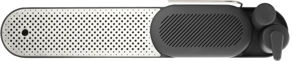 Discount Brabantia SinkStyle Organiser , Mineral Infinite Grey