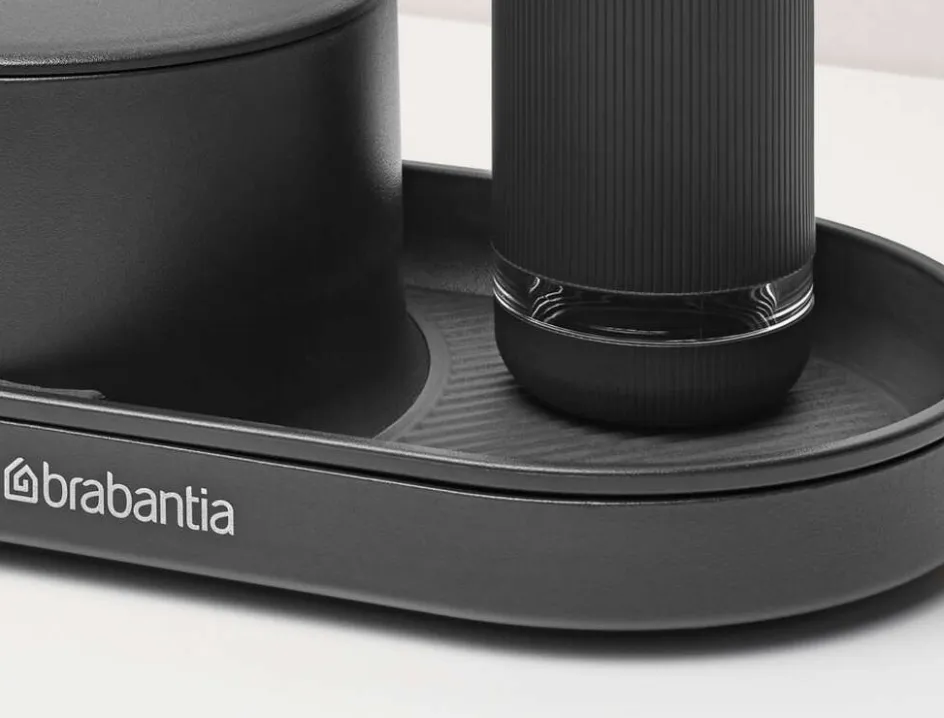 Discount Brabantia SinkStyle Organiser , Mineral Infinite Grey