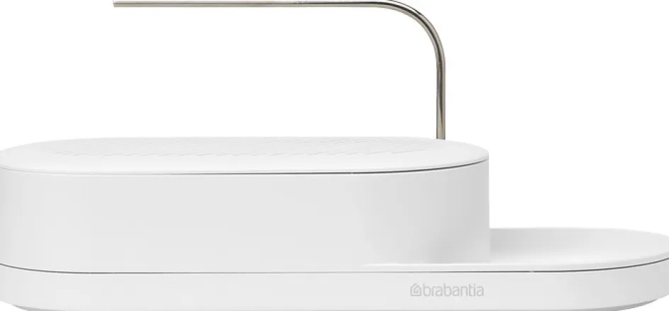 Sale Brabantia SinkStyle Organiser, Mineral Fresh White