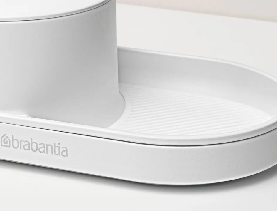 Sale Brabantia SinkStyle Organiser, Mineral Fresh White