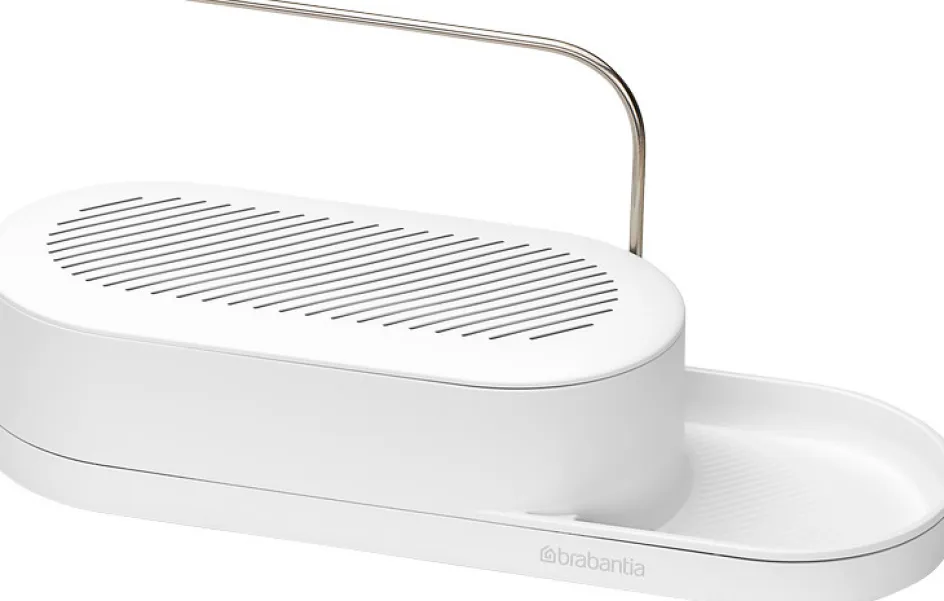 Sale Brabantia SinkStyle Organiser, Mineral Fresh White