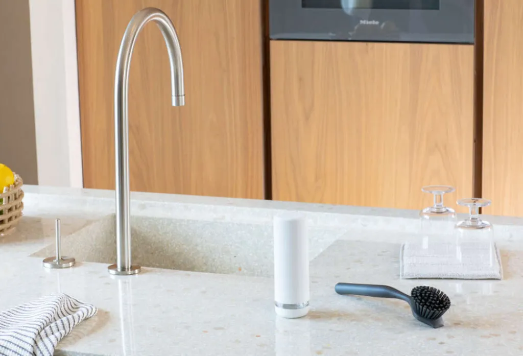 Brabantia Badeværelse > SinkStyle Sæbedispenser,