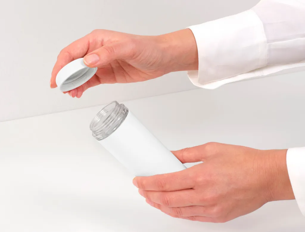 Brabantia Badeværelse > SinkStyle Sæbedispenser,