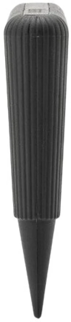 Discount Brabantia Skraber til Vask 10,5 cm, Mørkegrå