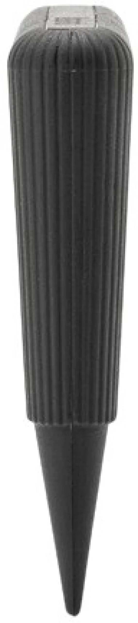 Discount Brabantia Skraber til Vask 10,5 cm, Mørkegrå