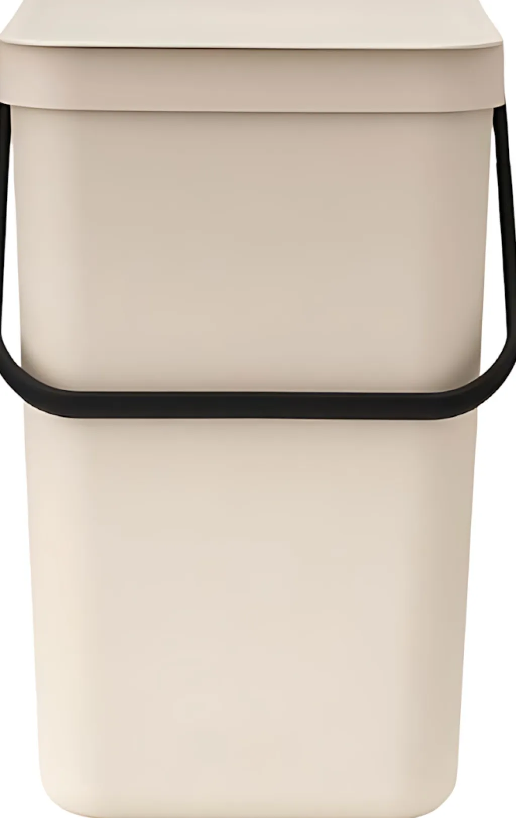 Brabantia Affaldsspande Og Tilbehør|Affaldsspande > Sort & Go Affaldsspand m. Låg ,
