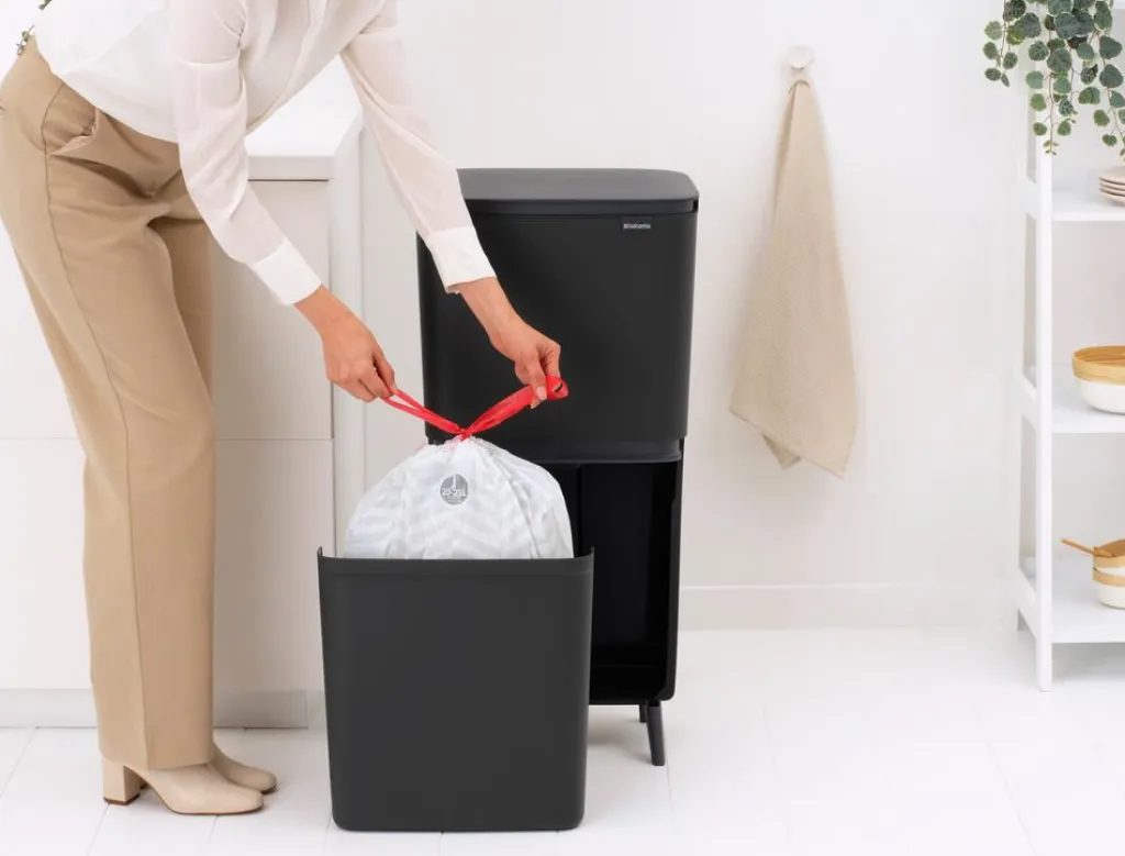 Brabantia Affaldsspande Og Tilbehør|Affaldsspande > SortUp Affaldssorteringsspand ,